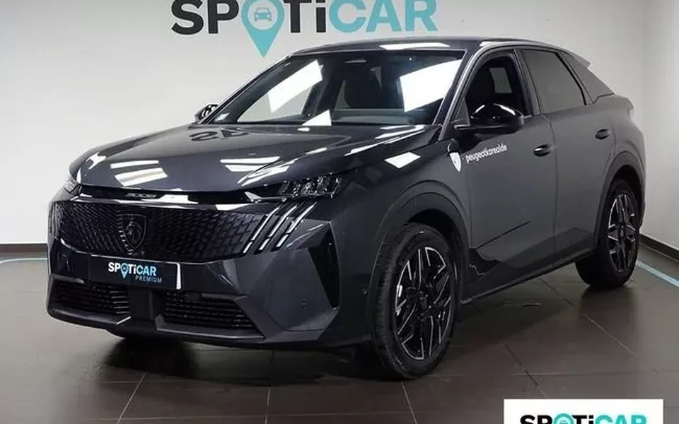 PEUGEOT 3008 1.2 107KW eDCS6 Allure - 29900€ en Barakaldo