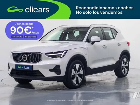 VOLVO XC40 T5 Recharge Plus Bright Aut.