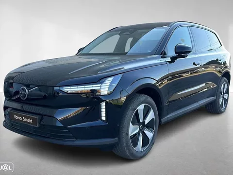 Volvo EX90 92 kWh Single Motor Core