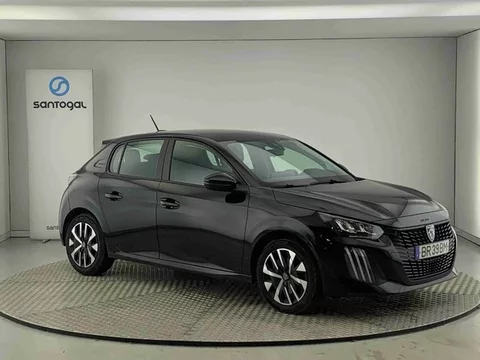 PEUGEOT - 208 - 208 1.2 PureTech Style
