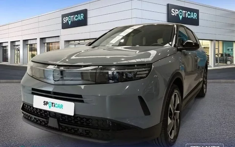 OPEL Grandland Grandland 1.2T XHT Hybrid S&S GS eDCT6 136 - 24950€ en Granada