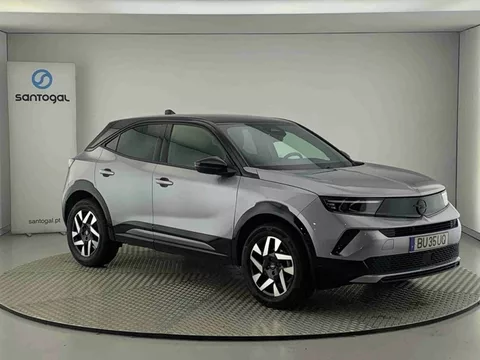 OPEL - Mokka - Mokka 1.2 T GS
