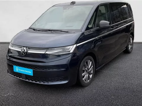VOLKSWAGEN UTILITAIRES MULTIVAN Court 1.4 eHybrid 218 DSG6 Energetic