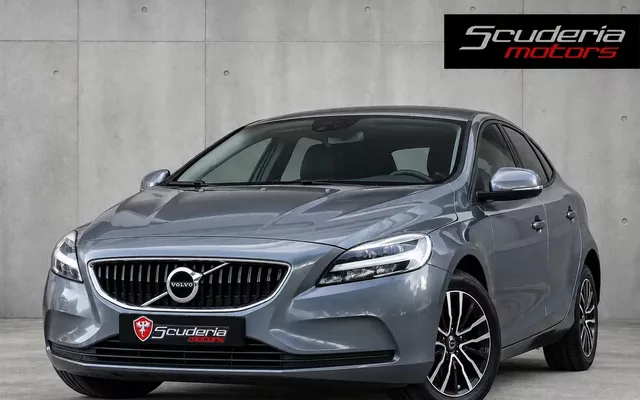 Volvo V40 2.0 D3 Momentum