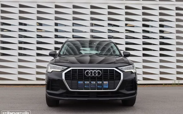 Audi Q3 Sportback 35 TFSI S line S tronic