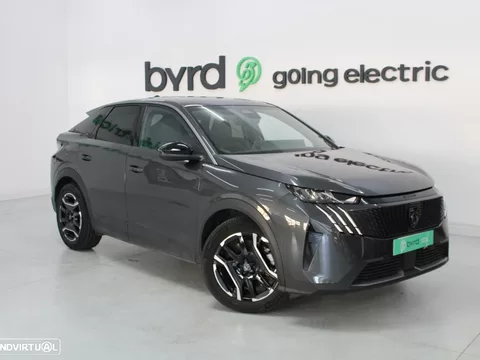 Peugeot E-3008 73 kWh Allure