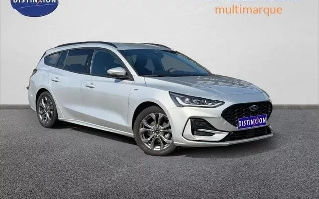 FORD FOCUS SW