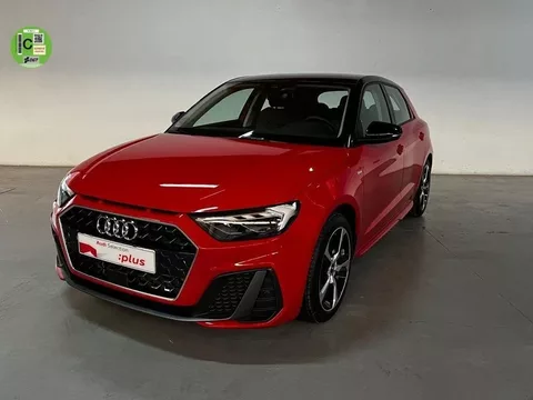 AUDI A1 A1 Sportback 30 TFSI Adrenalin S tronic 85kW