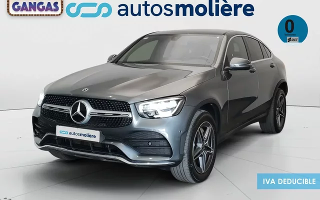 300 de 4Matic 225 kW (306 CV)