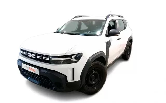 Dacia Duster 1.0 TCe ECO-G Essential Bi-Fuel