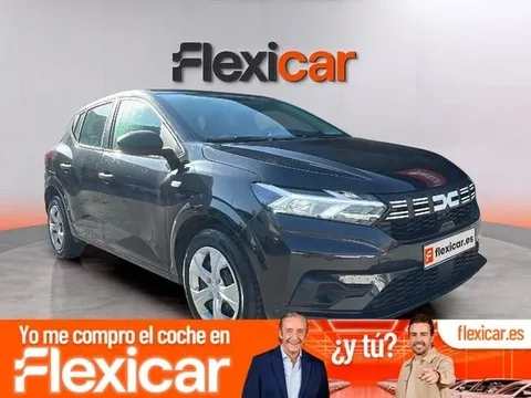 DACIA Sandero Sandero TCe Essential 67kW