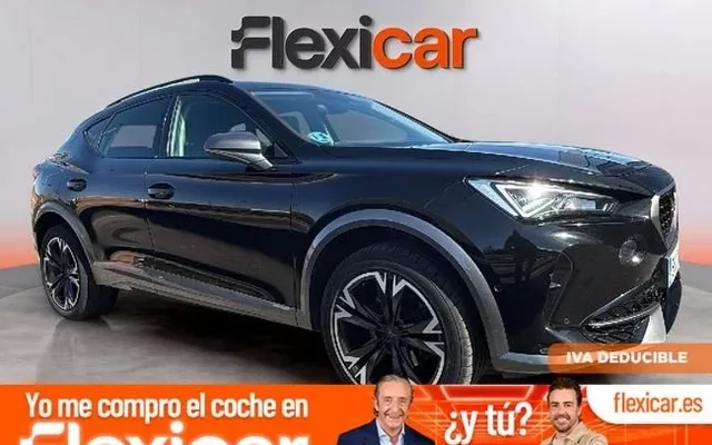 CUPRA Formentor 1.5 TSI 110kW (150 CV) DSG