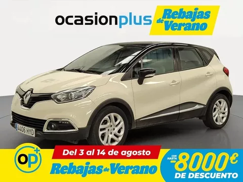 RENAULT Captur Captur TCe eco2 Energy Zen 90