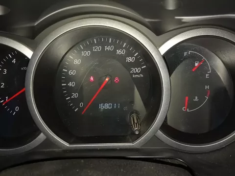 Suzuki Grand Vitara 1.9 DDiS X-Premium