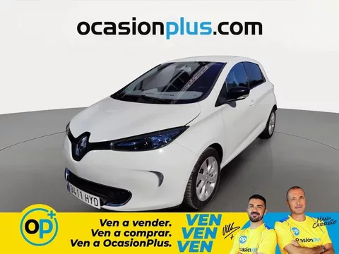 RENAULT Zoe Zoe Intens 65kW