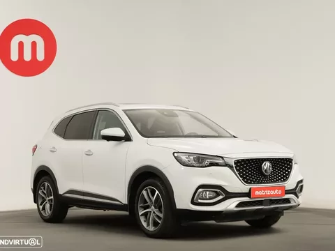 MG EHS 1.5 T-GDI Plug-in Hybrid Luxury