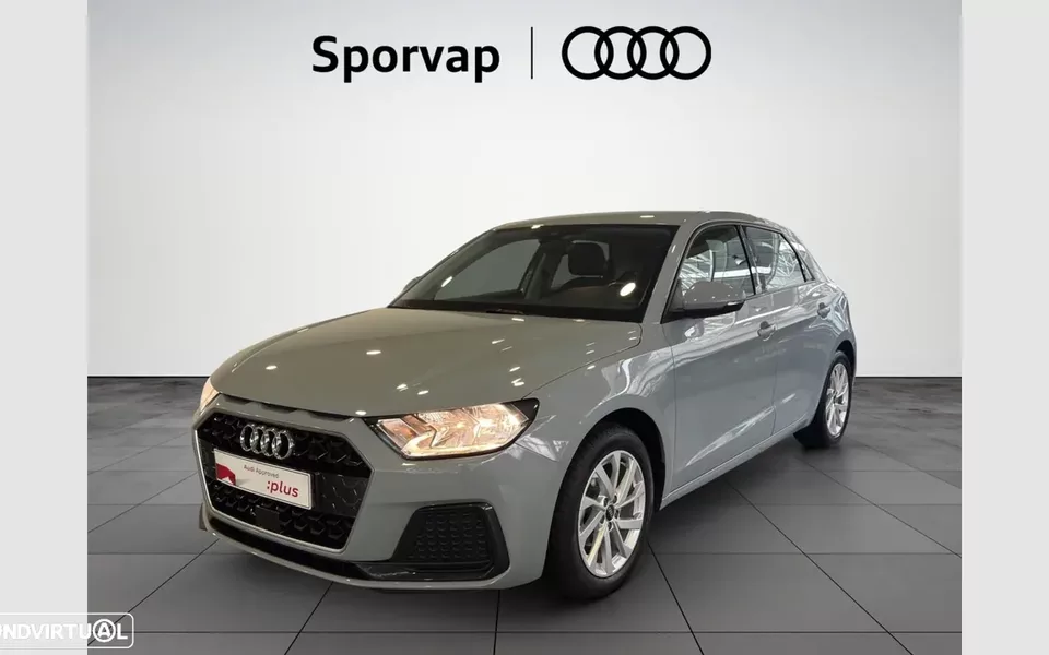 Audi A1 Sportback 25 TFSI Advanced
