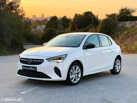 Opel Corsa 1.2 T Elegance