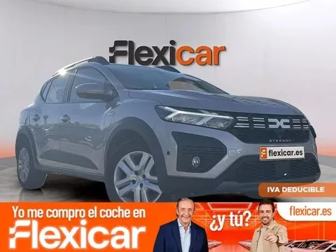 DACIA Sandero Sandero Stepway TCe Expresion 67kW