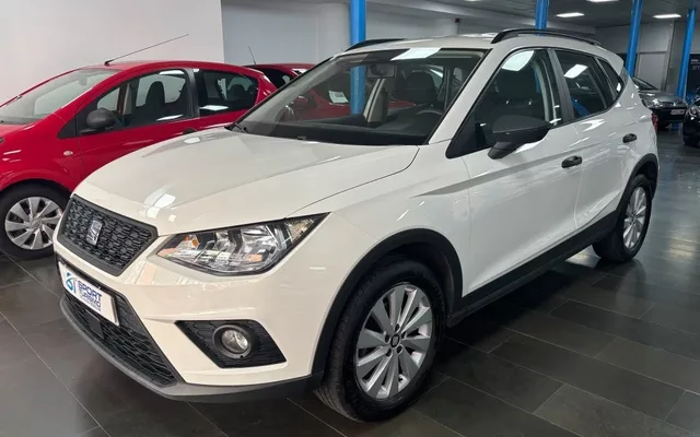 SEAT Arona Arona 1.0 TSI S&S Reference 95