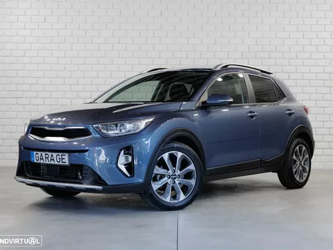 Kia Stonic 1.0 T-GDi Drive