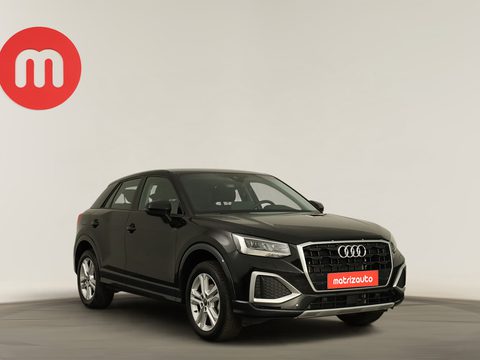 Audi A3 Limousine