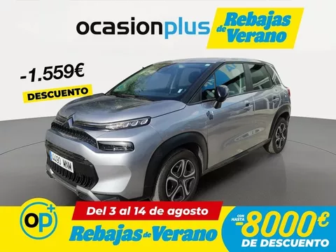 CITROEN C3 Aircross C3 Aircross Puretech S&S You 110
