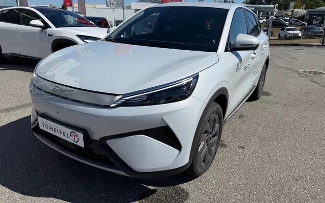 BYD Atto 3 60.48 kWh Design