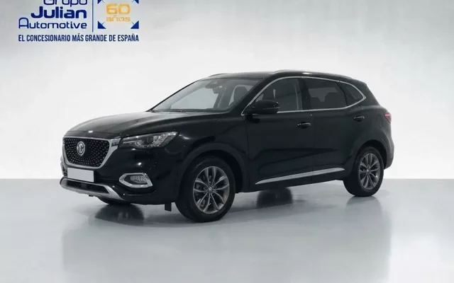MG HS 1.5 Turbo GDI Luxury DCT 162CV - 23900€ en Burgos
