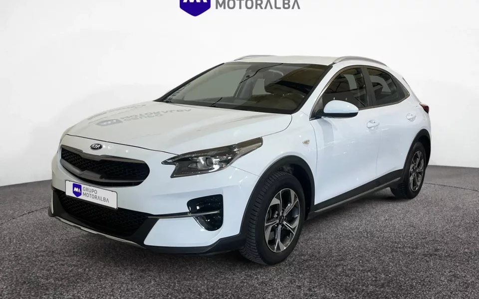 KIA XCeed 1.0 T-GDi Business 88kW (120CV)
