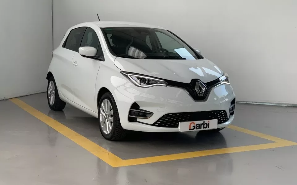 RENAULT Zoe Zoe Zen 50 R135 100kW