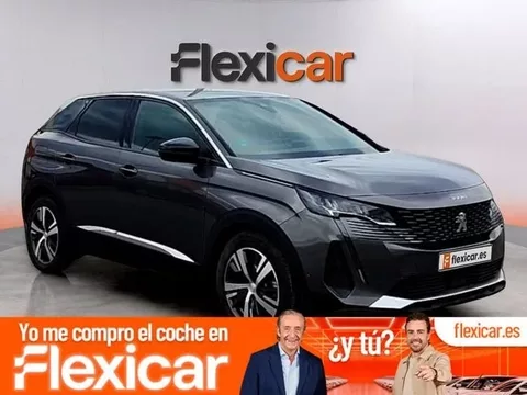 PEUGEOT 3008 1.5 BlueHDi 96kW S&S Allure Pack EAT8