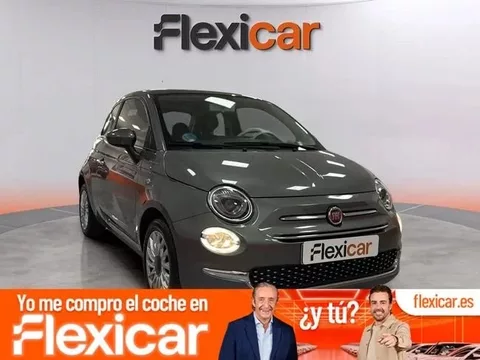FIAT 500 Dolcevita 1.0 Hybrid 51KW (70 CV)
