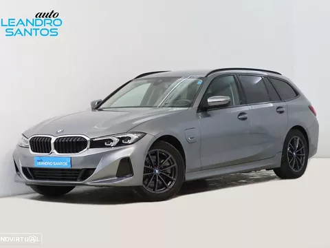 BMW 320 e Corporate Edition Auto