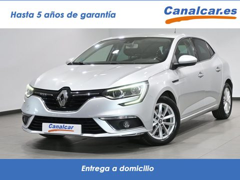 Coches de Segunda Mano y Ocasión
