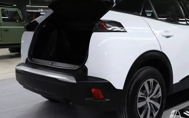 PEUGEOT 2008 2008 1.2 PureTech S&S Active 100