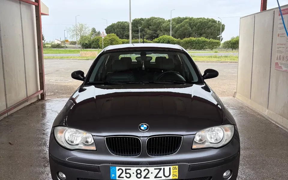 BMW 116 i