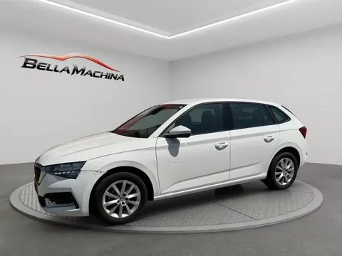 SKODA Scala Scala 1.0 TSI Ambition 70kW