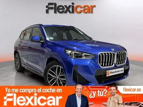 BMW X1 xDrive20d