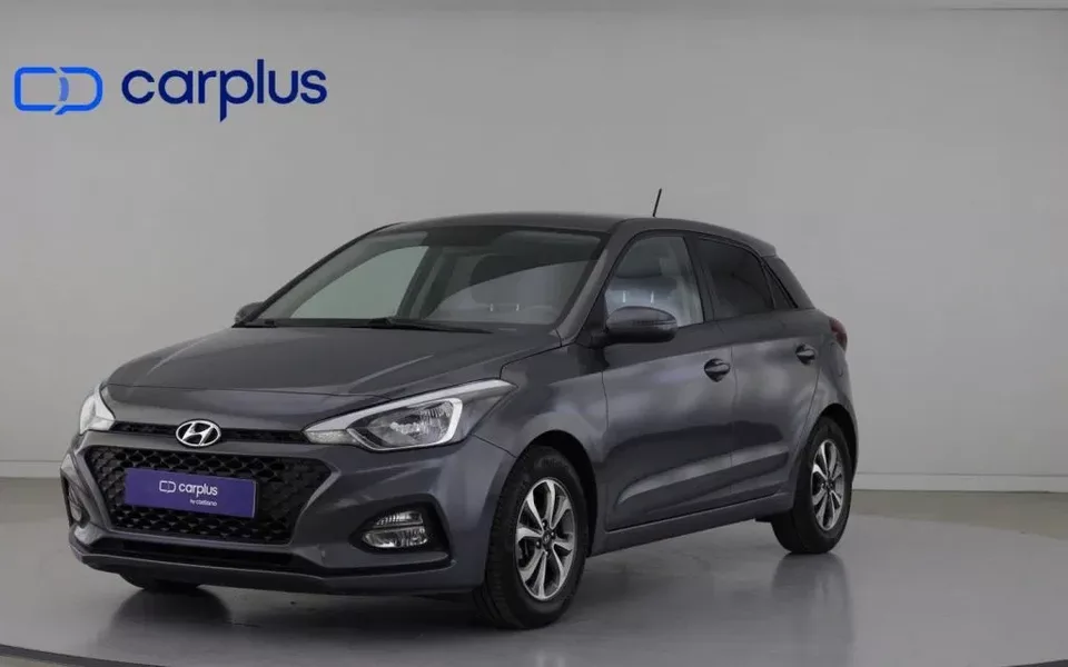 Hyundai i20 1.0 T-GDi Comfort