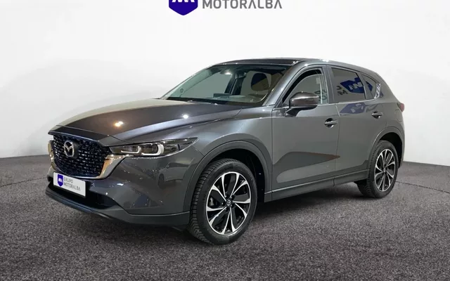 MAZDA CX-5 CX-5 2.0 Evolution 2WD 121kW