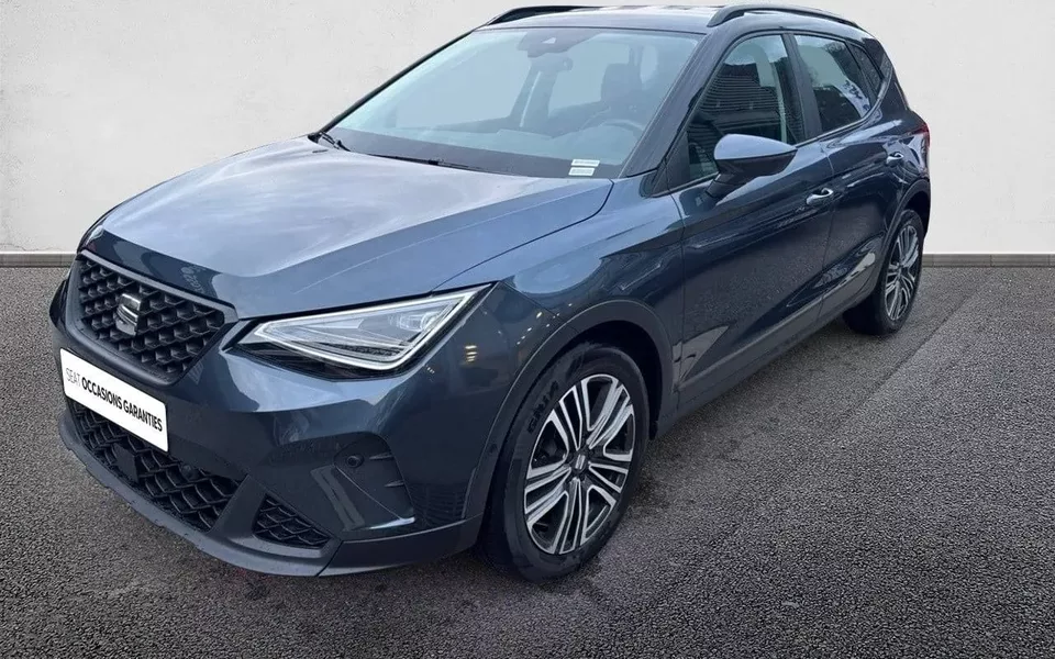 SEAT ARONA 1.0 TSI 95 ch Start/Stop BVM5 Copa