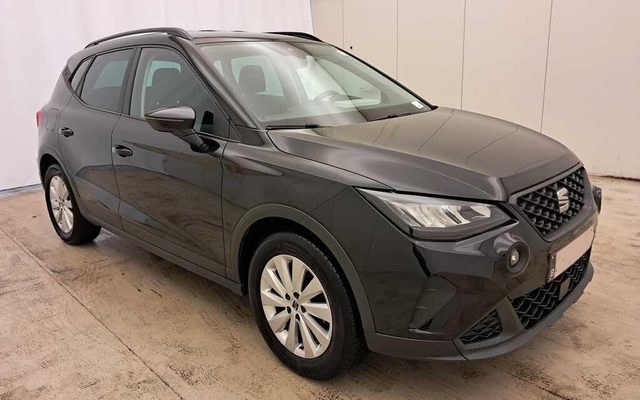 Seat Arona Move! 1.0 Tsi 95 Ch ( en arrivage )