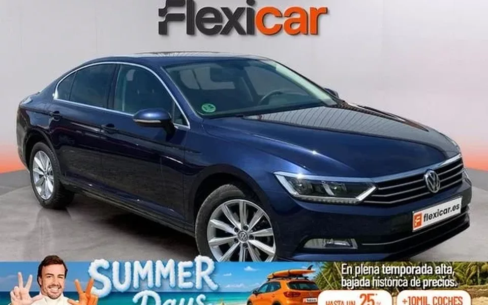 VOLKSWAGEN Passat Passat 1.4 TSI ACT Advance 110kW