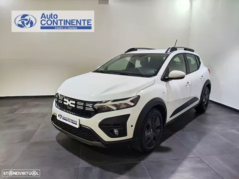 Dacia Sandero 1.0 ECO-G Extreme Bi-Fuel