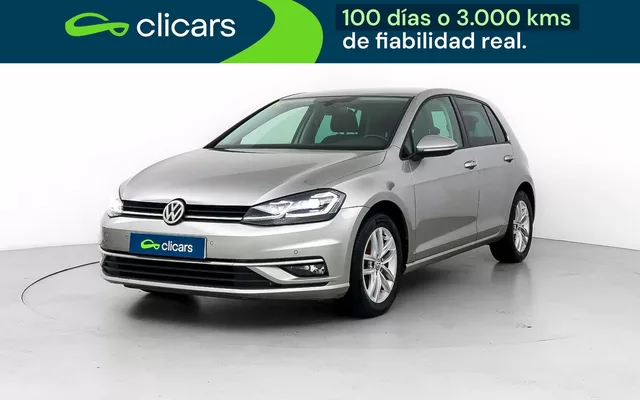 VOLKSWAGEN Golf Golf 1.0 TSI Advance 85kW