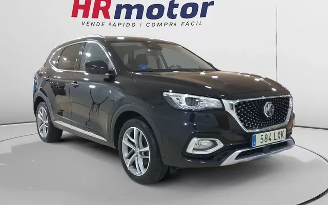 MG HS eHS 1.5 T-GDI Comfort