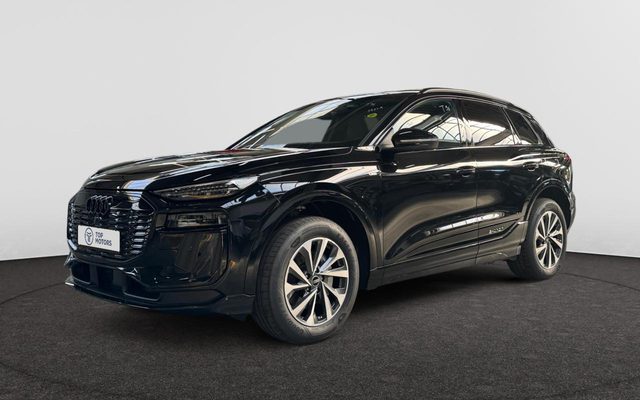 AUDI Q6 e-tron 100 kWh 50 Performance Corporate S