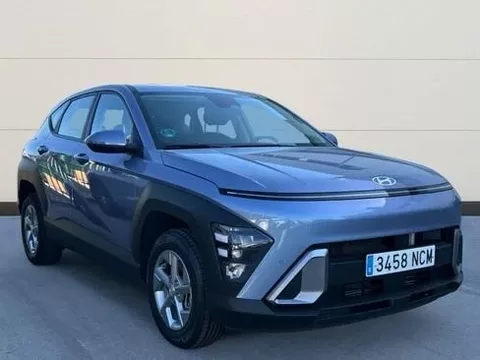HYUNDAI Kona 1.0T MAXX 100 5P