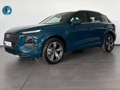 AUDI Q3 Q3 e-hybrid Progressive S tronic 200kW